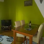 Апартаменти Ivan *