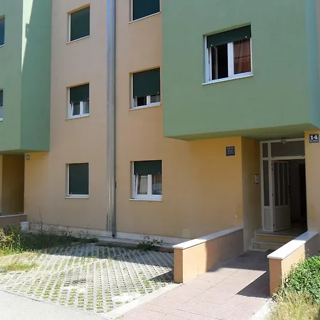 Apartament Ivan Trogir