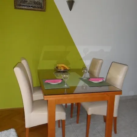 Apartment Ivan *
