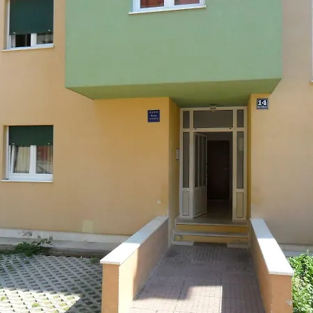 Ivan Apartament