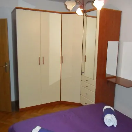 Apartment Ivan