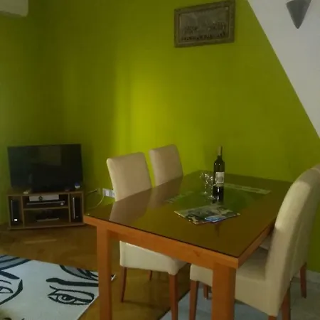 Lägenhet Ivan *