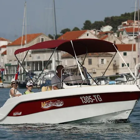 Ivan Apartmán Trogir