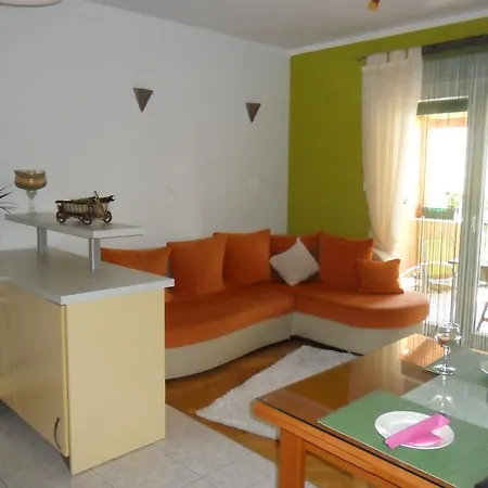 Ivan Апартаменти